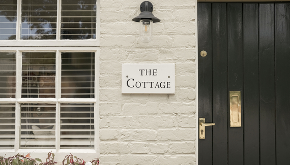The Hare Cottage - Gallery