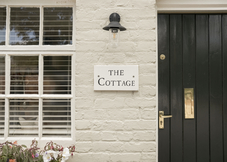 The Hare Cottage