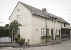 The Hare Cottage