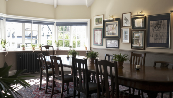 The Hare Cottage - Gallery