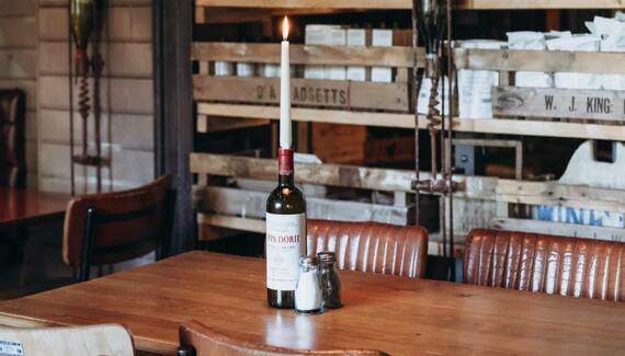 The Roebuck Inn - Gallery
