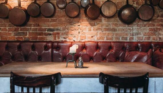 The Roebuck Inn - Gallery
