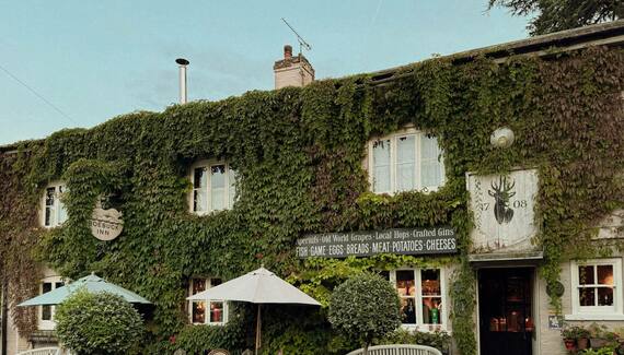 The Roebuck Inn - Gallery