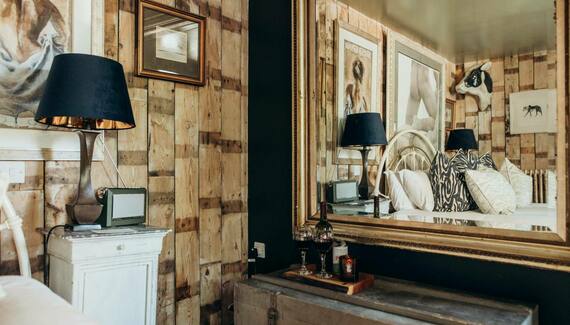 The Roebuck Inn - Gallery