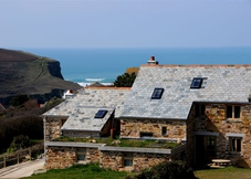 5 & 6 Porth Farm Cottages