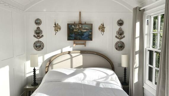 Antonia’s Pearls - Gallery