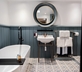 Boscundle Manor - Gallery - picture 