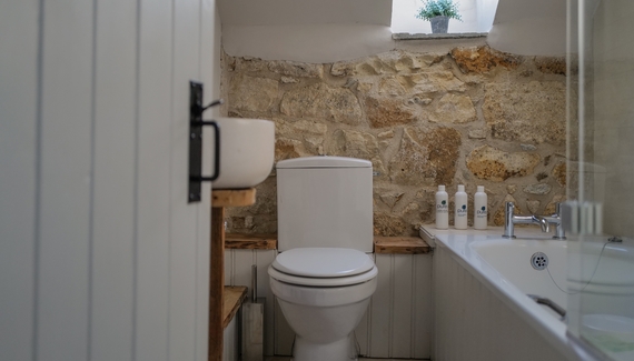 Carter’s Croft at Middle Colenso Farm - Gallery