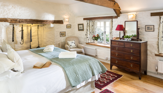 Couples Retreats at Treworgey - Gallery