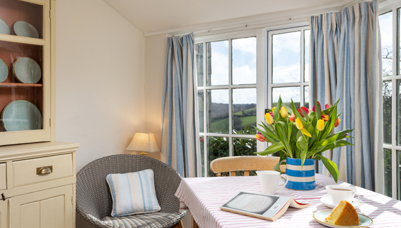 Couples Retreats at Treworgey - Gallery