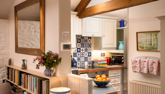 Couples Retreats at Treworgey - Gallery