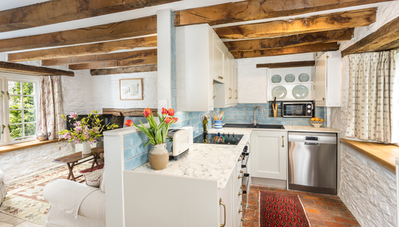 Couples Retreats at Treworgey - Gallery