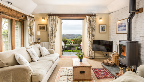 Couples Retreats at Treworgey - Gallery