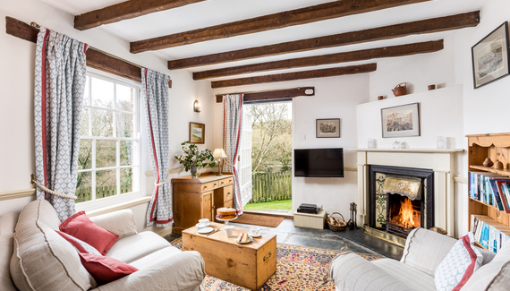Couples Retreats at Treworgey - Gallery