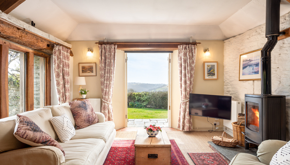 Couples Retreats at Treworgey - Gallery