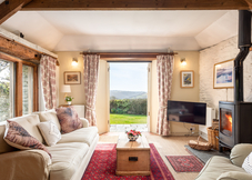 Couples Retreats at Treworgey