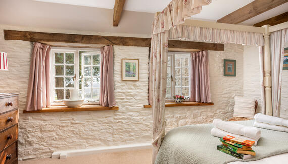 Couples Retreats at Treworgey - Gallery