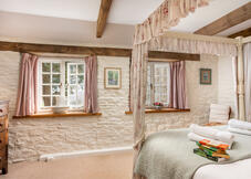 Couples Retreats at Treworgey