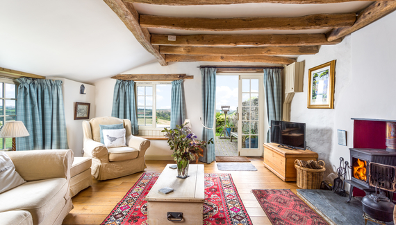 Couples Retreats at Treworgey - Gallery