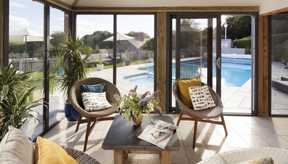 Couples Retreats at Treworgey - Gallery