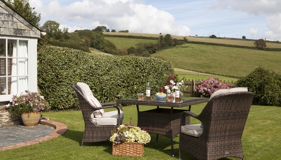 Couples Retreats at Treworgey - Gallery