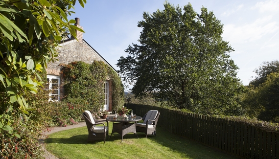 Couples Retreats at Treworgey - Gallery