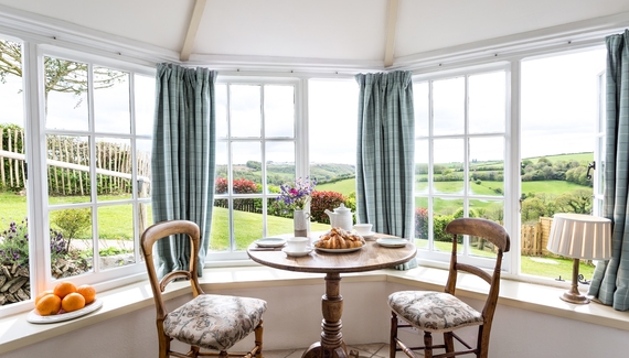 Couples Retreats at Treworgey - Gallery