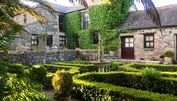Ednovean Farm - Gallery