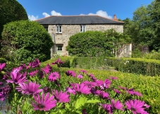 Garden Cottage at Ennys
