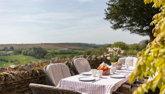 Family Retreats at Treworgey - Gallery
