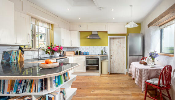 Family Retreats at Treworgey - Gallery