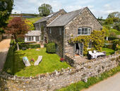Family Retreats at Treworgey