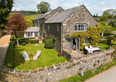 Family Retreats at Treworgey