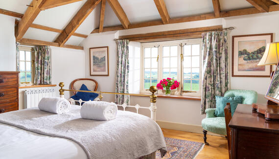 Family Retreats at Treworgey - Gallery