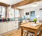 Geoff's Barn at Treworgey - Gallery - picture 