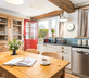 Geoff's Barn at Treworgey - Gallery - picture 