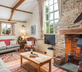 Geoff's Barn at Treworgey - Gallery - picture 