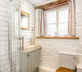 Geoff's Barn at Treworgey - Gallery - picture 