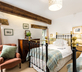 Geoff's Barn at Treworgey - Gallery - picture 