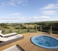 Geoff's Barn at Treworgey - Gallery - picture 
