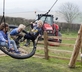 Geoff's Barn at Treworgey - Gallery - picture 