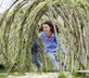 Geoff's Barn at Treworgey - Gallery - picture 