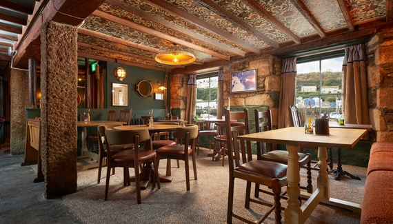 Harbour Inn - Gallery