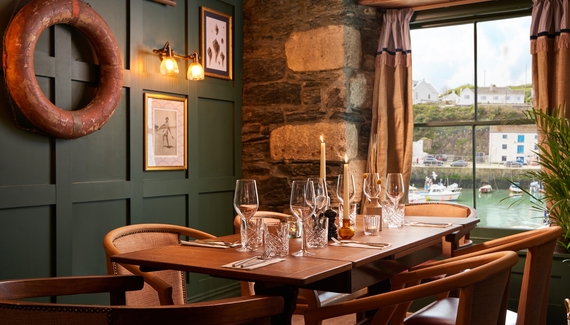 Harbour Inn - Gallery