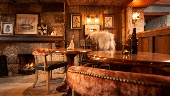 Harbour Inn - Gallery