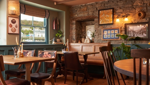 Harbour Inn - Gallery
