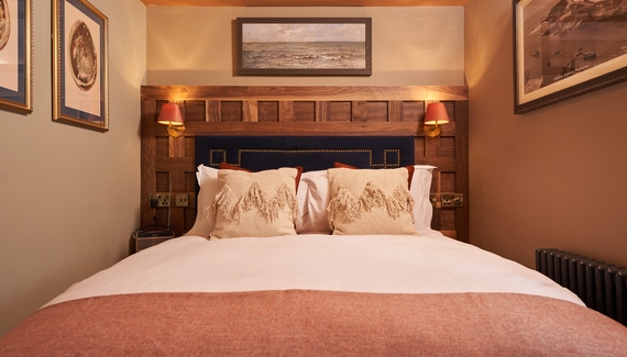 Harbour Inn - Gallery