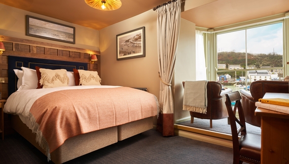 Harbour Inn - Gallery