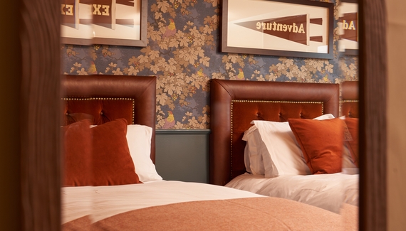 Harbour Inn - Gallery
