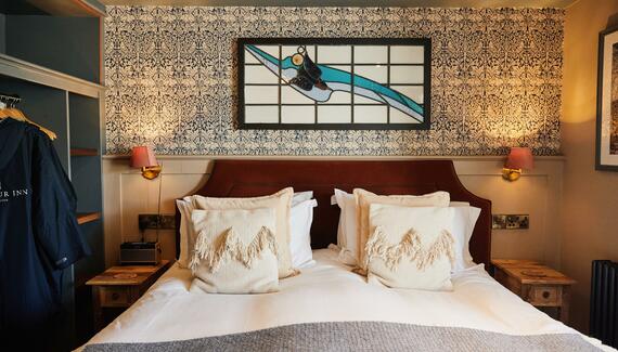 Harbour Inn - Gallery